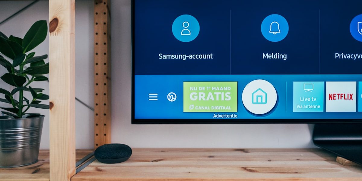 Installing an IPTV service app on Amazon FireStick and Android TV for viewers in the USA and Canada